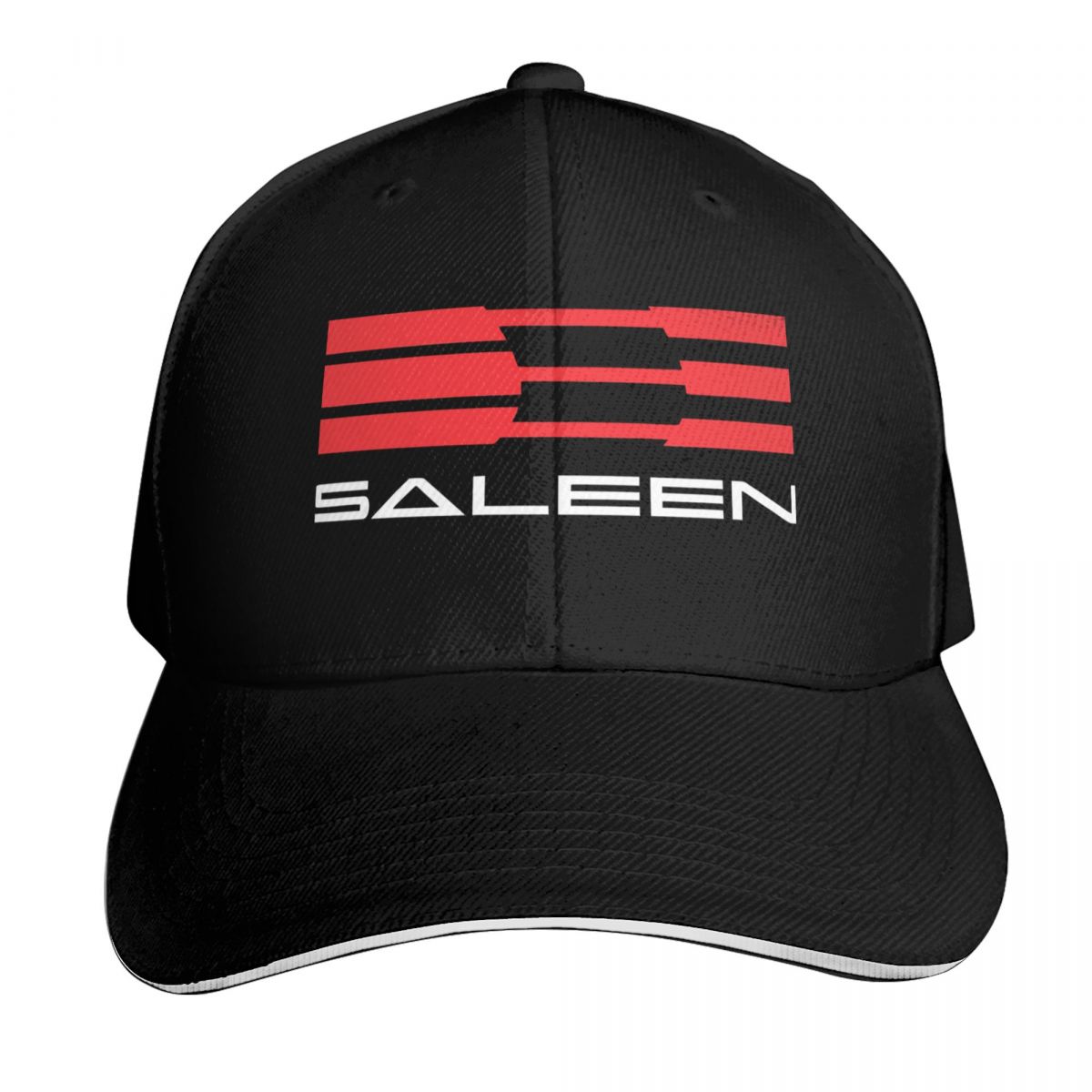 Women Fashion Png - Koszulka Saleen Logo 2 Classic T-Shirt.png
