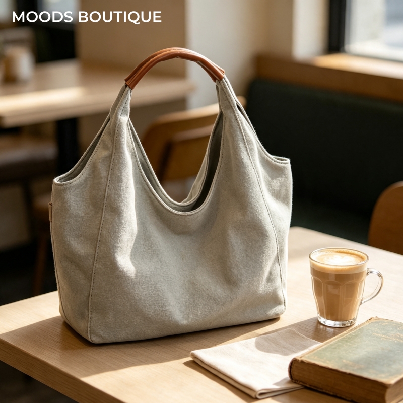 Women'S Fashion Boutique - MOODS Wysokiej jakości torby na ramię