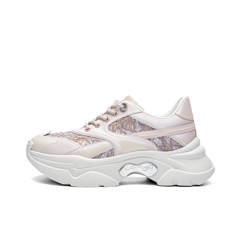 Sale Fashion Women - Damskie buty Ed Hardy, gorąca wyprzedaż,