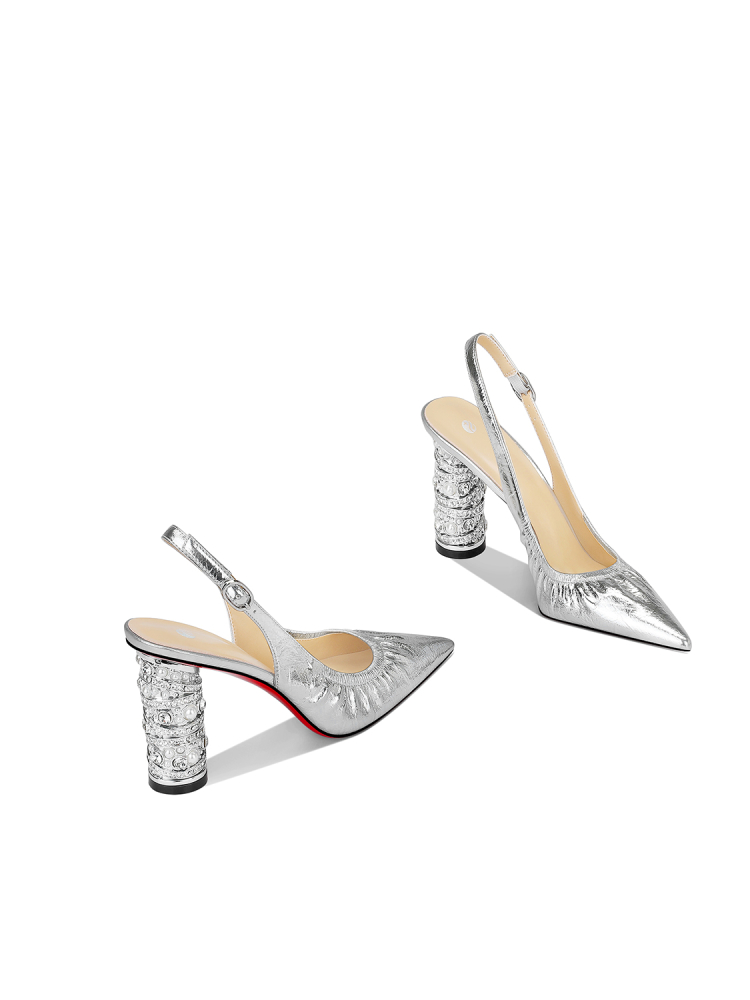 Women'S Fashion Trends 2025 - 2025 letnie nowe damskie buty na