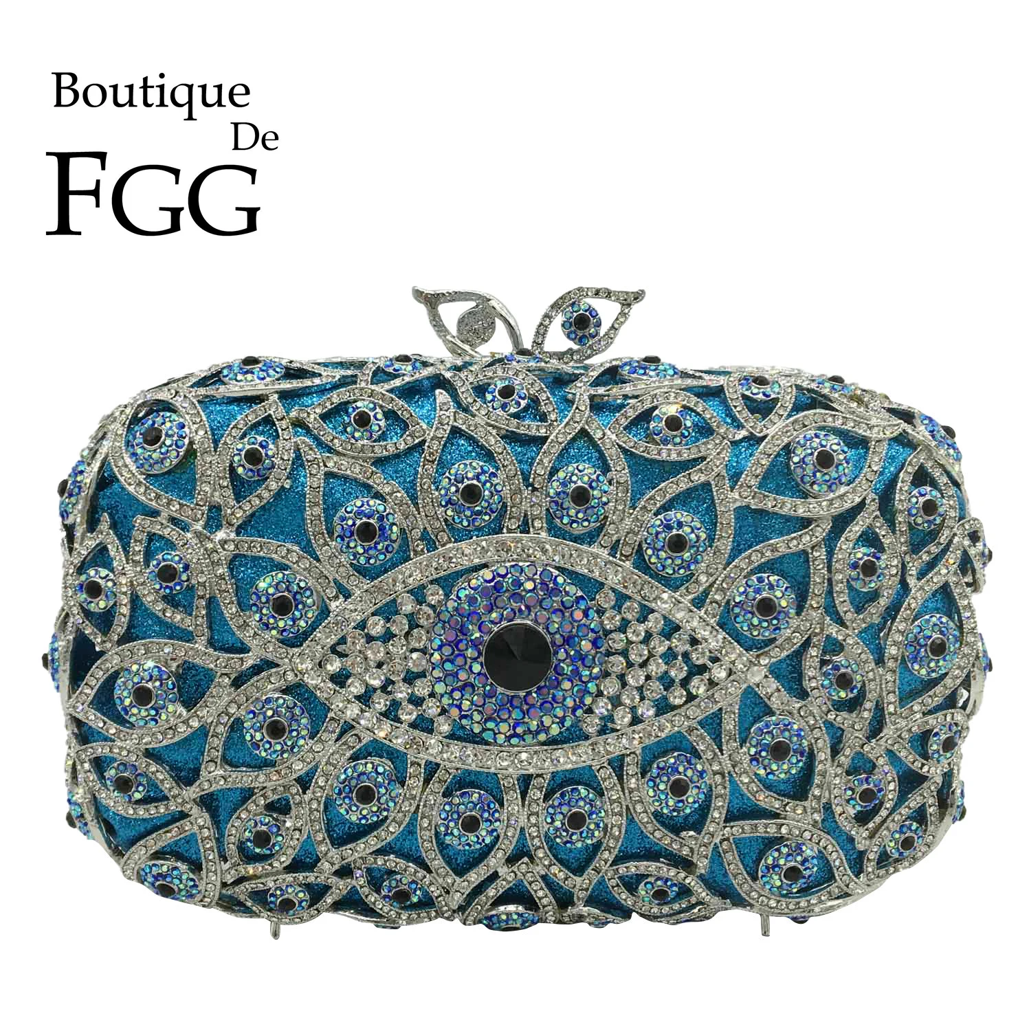 Women'S Fashion Boutique - Boutique De FGG (w magazynie) złe