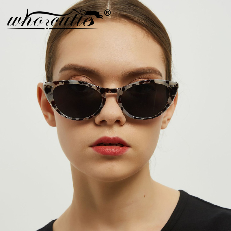 Women'S Fashion In The 70S - 2025 Vintage okulary przeciwsłoneczne kocie oczy