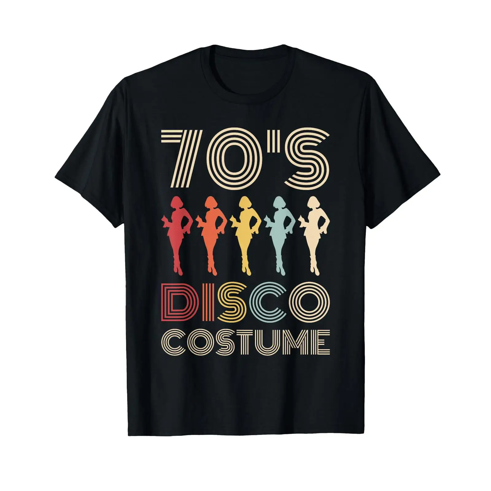 Women'S Fashion In The 70S - Kostiumy Disco z lat 70., stylizacje