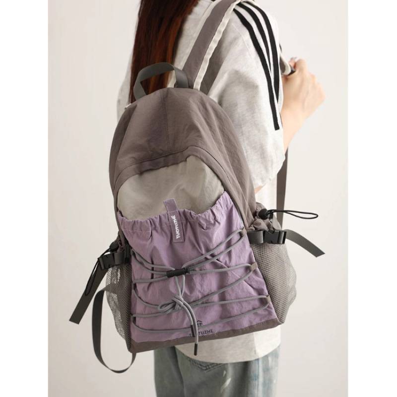 Women'S Fashion Backpack - Plecak Podróżny Damski Codzienny Nowy Męski