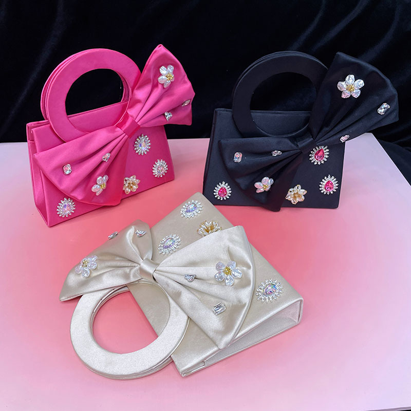 Torebki wieczorowe z perłami,  – Women'S Fashion Boutique recenzja i cena