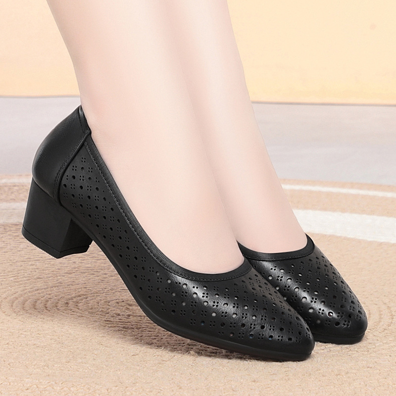 Beżowe buty Mary Jane z regulo – Women Fashion Outfits recenzja i cena