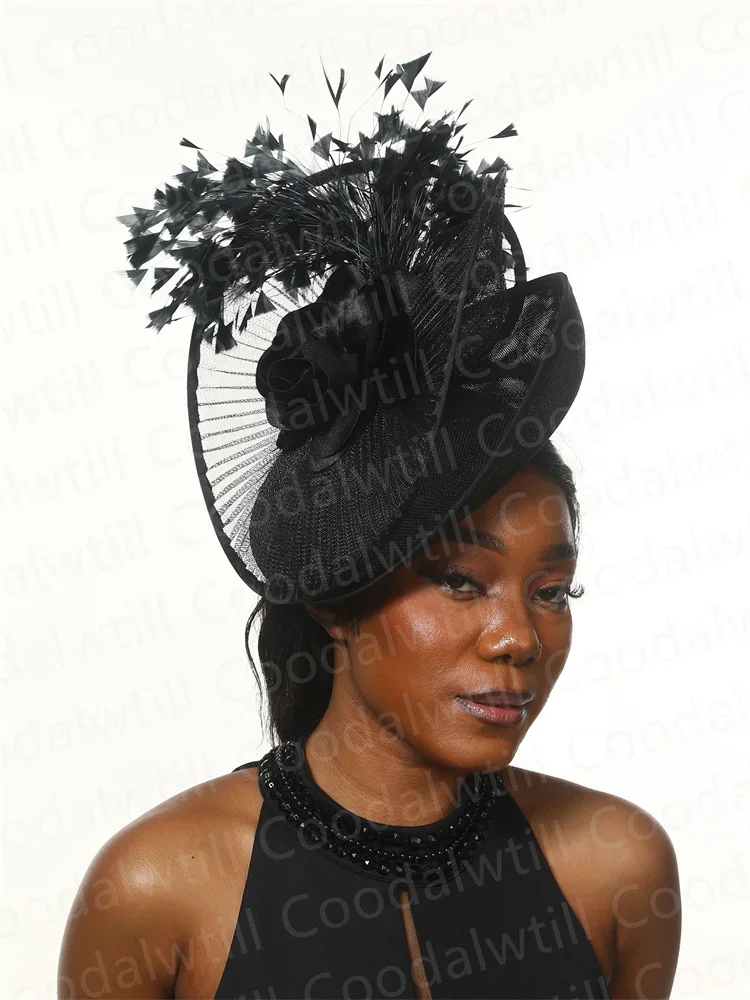 Royal Ascot kapelusz Fascinato – Women'S Fashion Kentucky Derby recenzja i cena
