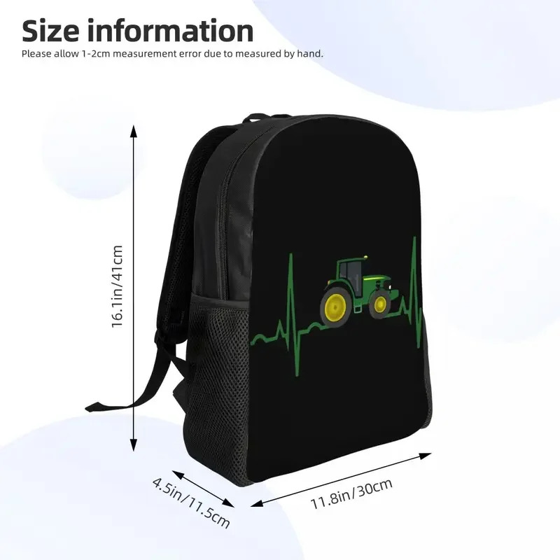 Plecak na laptopa Tractor Hear – Women'S Fashion Backpack recenzja i cena