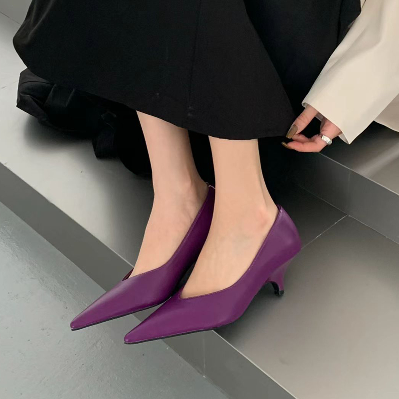 SUOJIALUN Wiosna 2025 Nowa Mar – Women'S Fashion Trends 2025 recenzja i cena