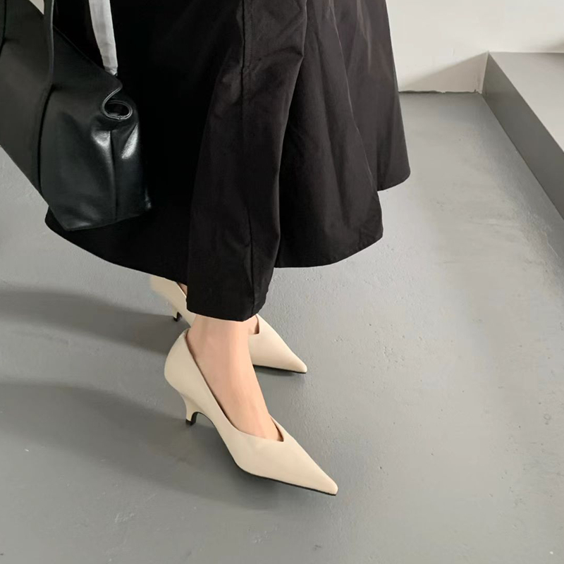 SUOJIALUN Wiosna 2025 Nowa Mar – Women'S Fashion Trends 2025 recenzja i cena