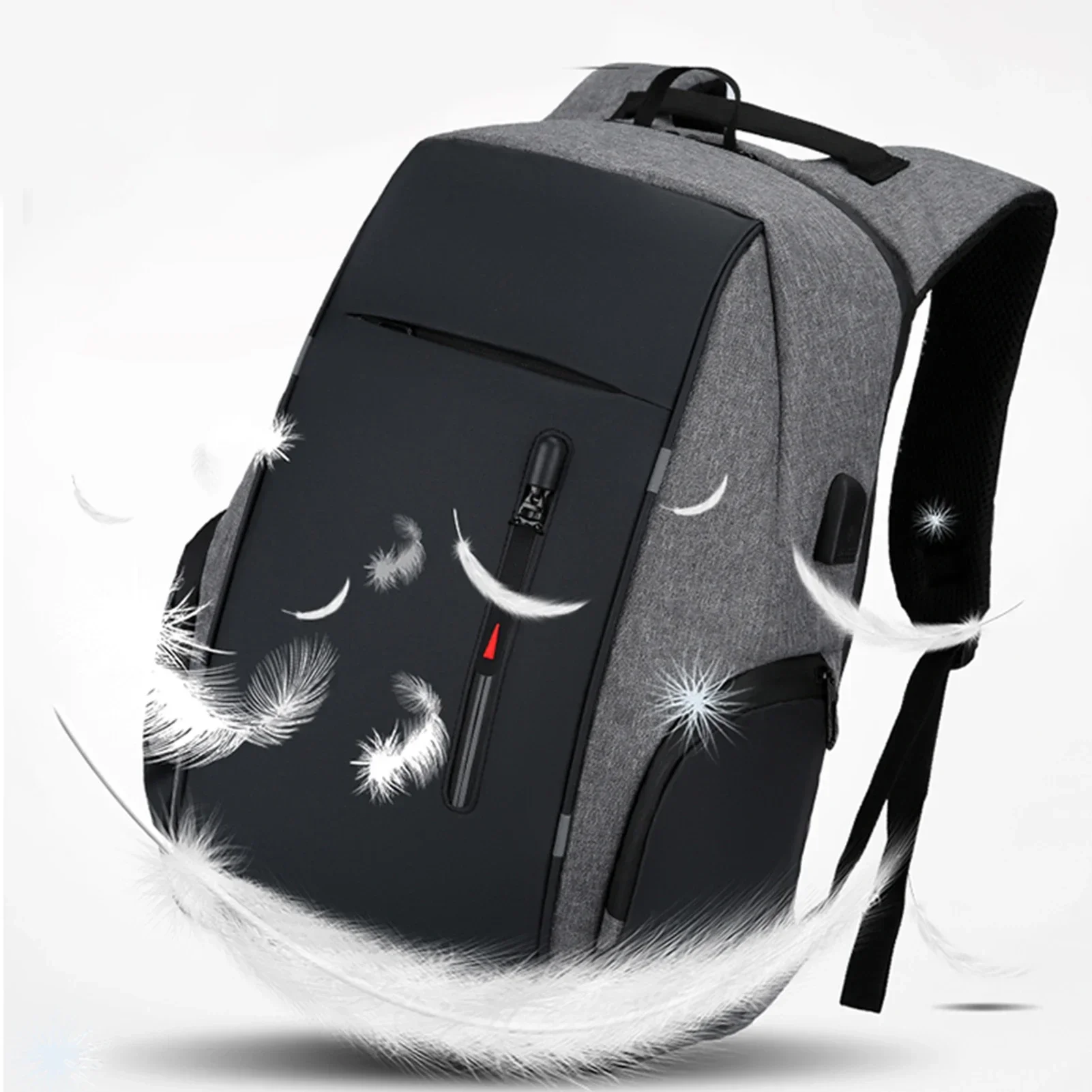 Plecak na laptopa 17 cali z po – Women'S Fashion Backpack recenzja i cena