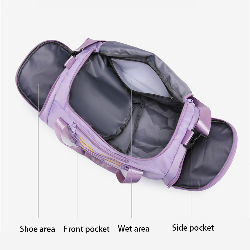 【Plecak Casual】Modna Torba Spo – Women'S Fashion Backpack recenzja i cena