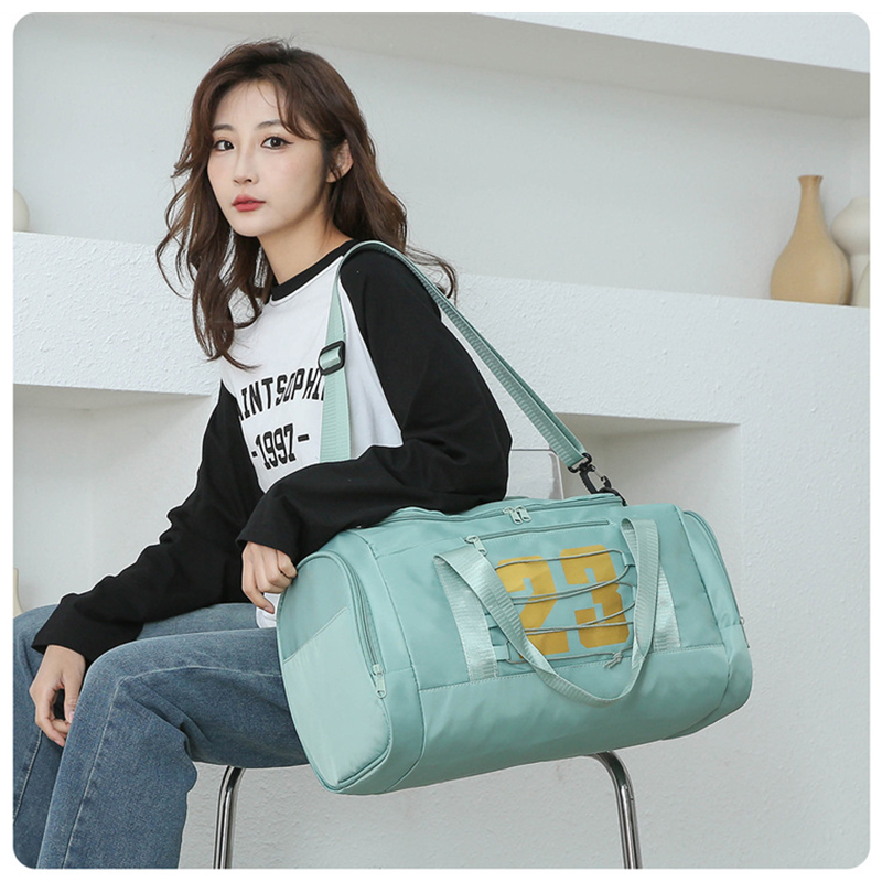 【Plecak Casual】Modna Torba Spo – Women'S Fashion Backpack recenzja i cena