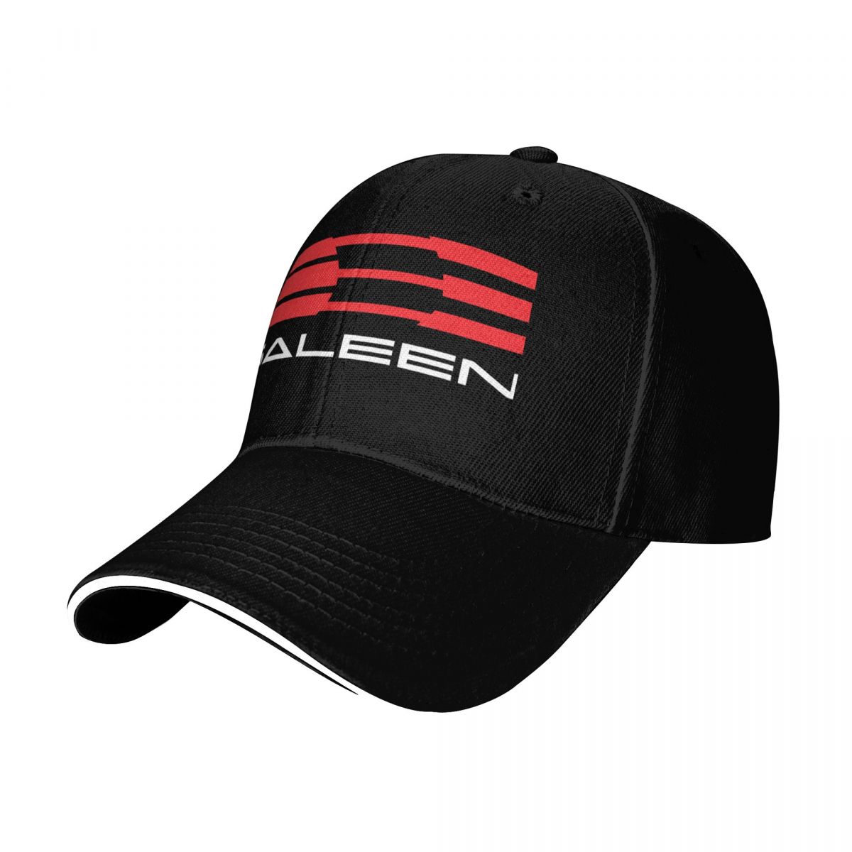 Koszulka Saleen Logo 2 Classic – Women Fashion Png recenzja i cena