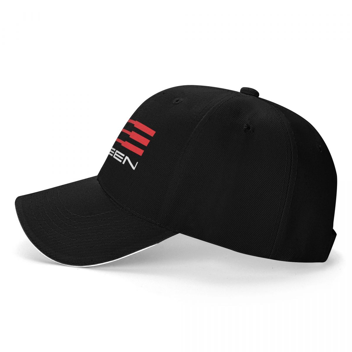 Koszulka Saleen Logo 2 Classic – Women Fashion Png recenzja i cena