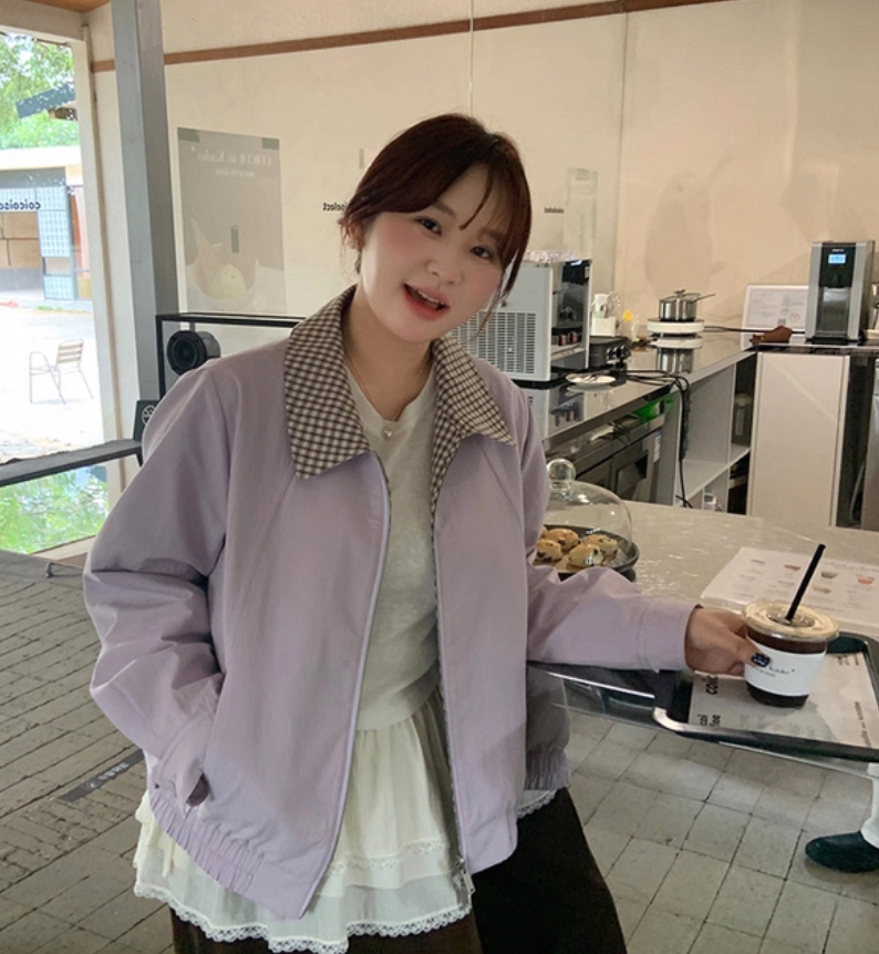 Kurtki bomberki damskie żółte  – Sherpa Coat Women recenzja i cena