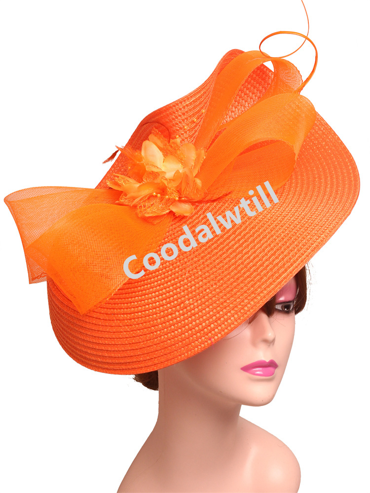 Elegancki fascynator na przyję – Women'S Fashion Kentucky Derby recenzja i cena