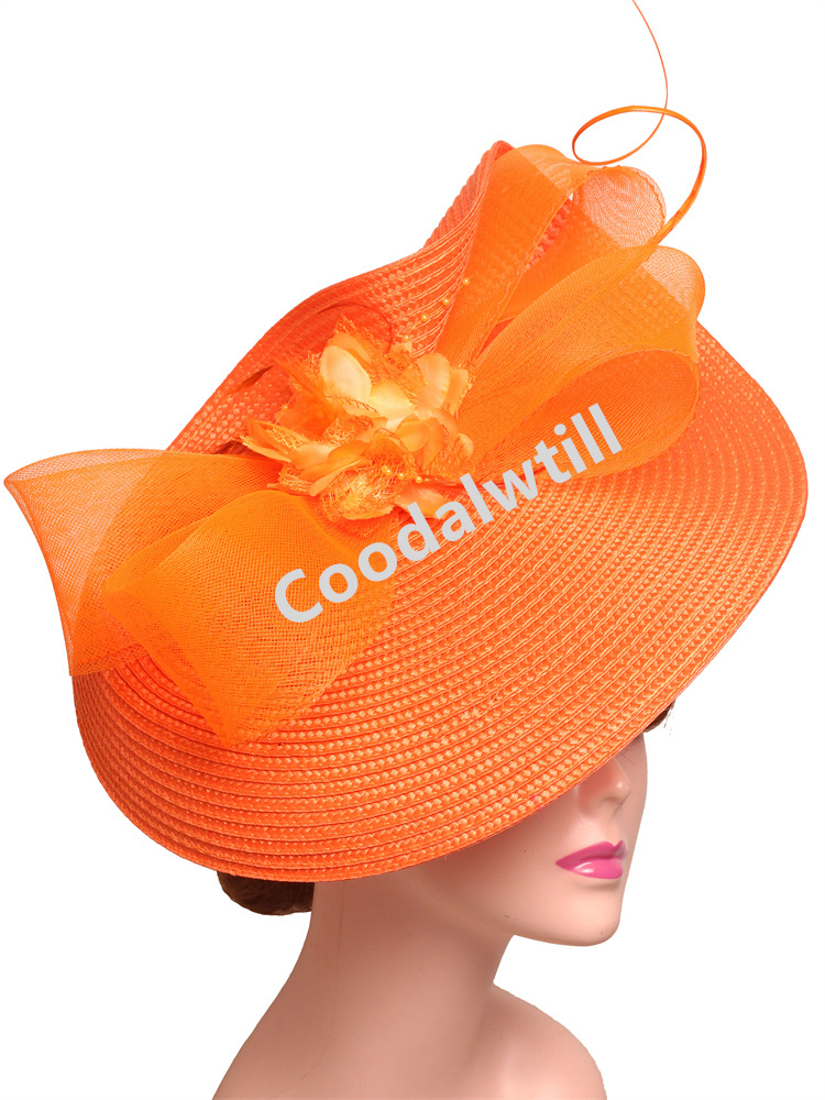 Elegancki fascynator na przyję – Women'S Fashion Kentucky Derby recenzja i cena