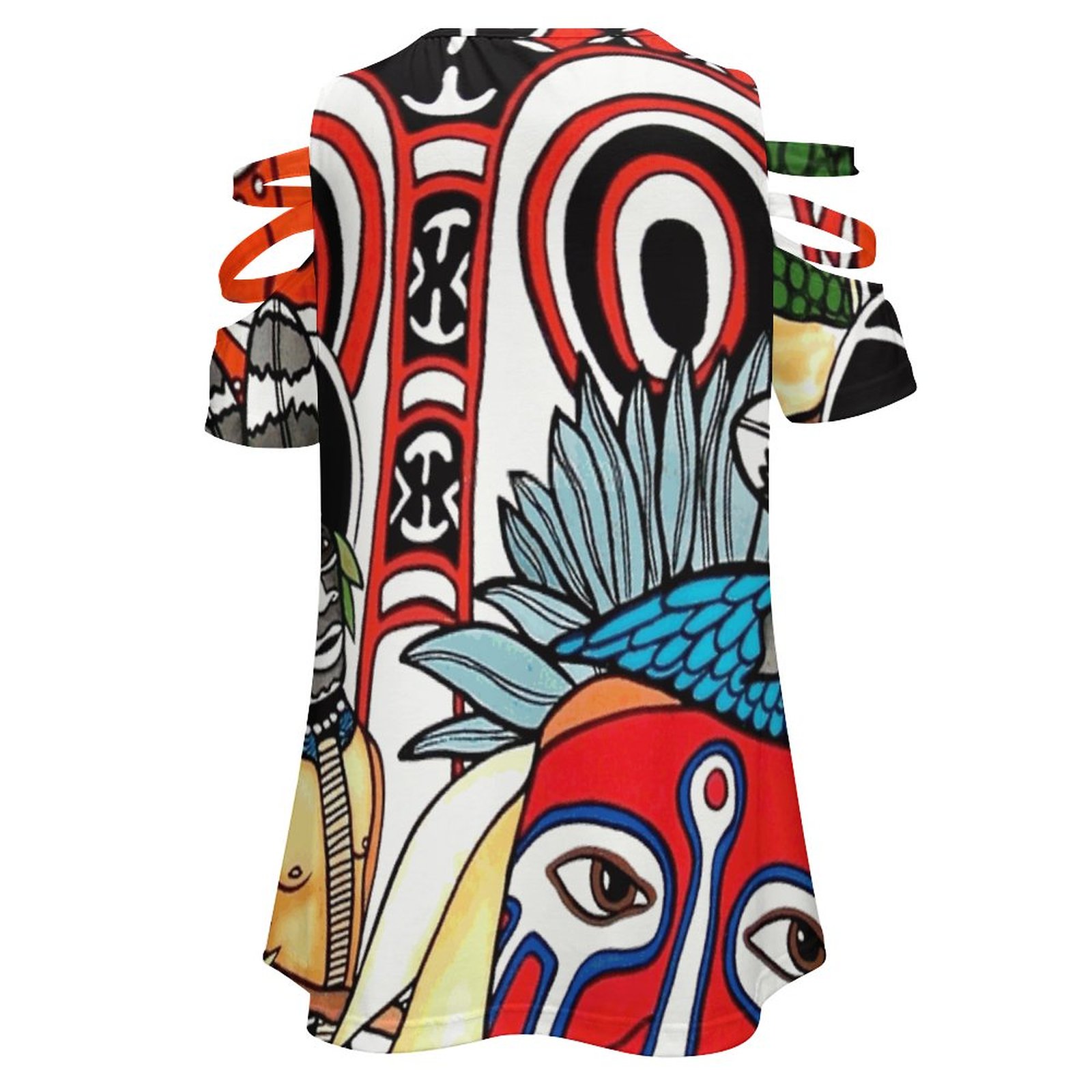 # 258-Unique Png Culture I-Art – Women Fashion Png recenzja i cena