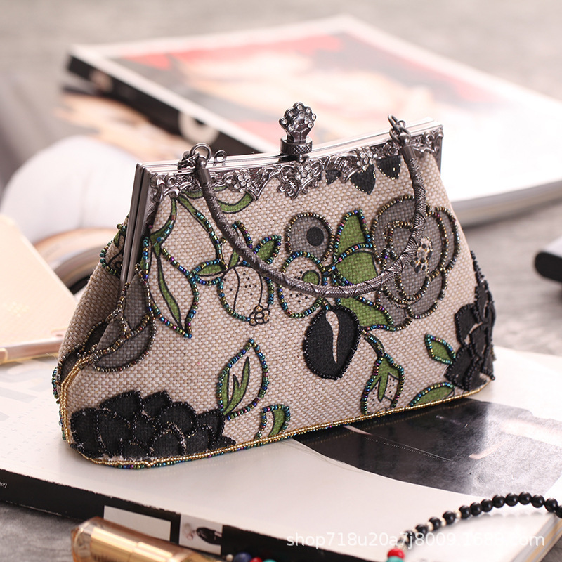 Torebka wieczorowa damska w st – Women'S Fashion Boutique recenzja i cena