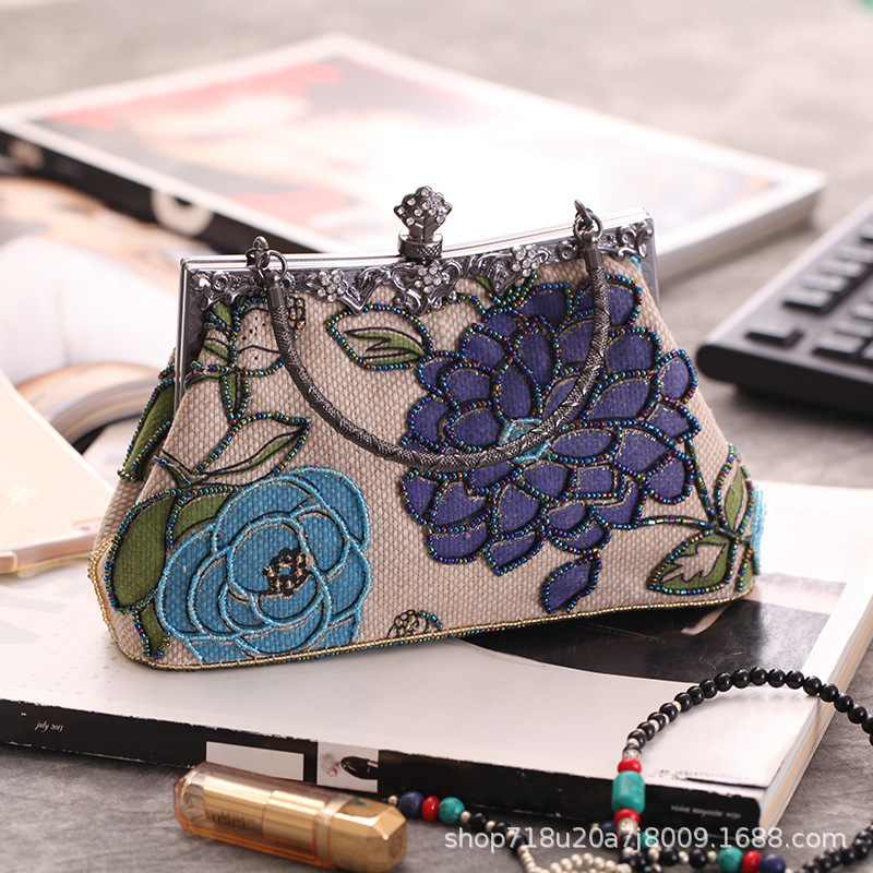 Torebka wieczorowa damska w st – Women'S Fashion Boutique recenzja i cena
