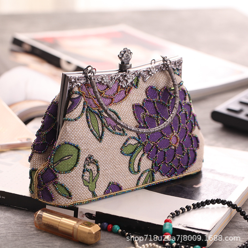 Torebka wieczorowa damska w st – Women'S Fashion Boutique recenzja i cena