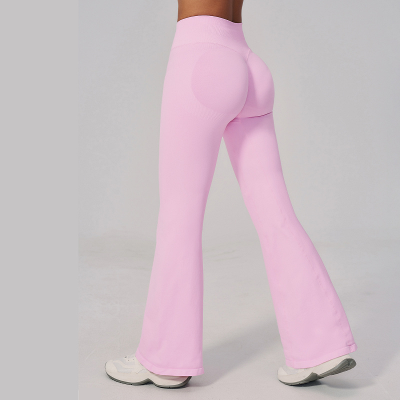 Spodnie do jogi z wysokim stan – High Waist Leggings recenzja i cena