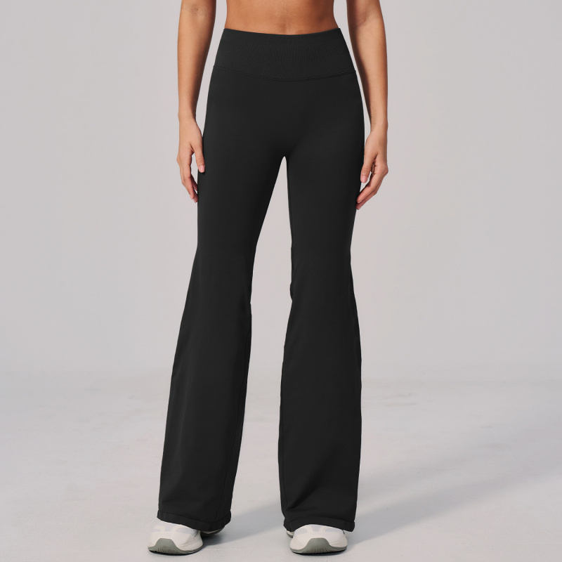 Spodnie do jogi z wysokim stan – High Waist Leggings recenzja i cena