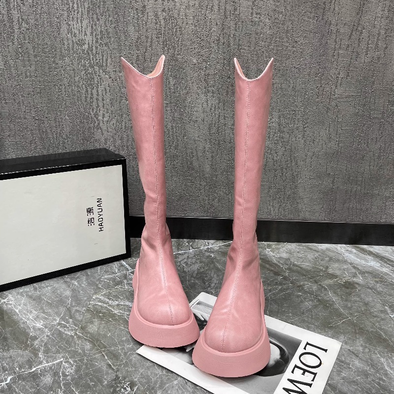 Damskie Nowe Proste Botki na P – Women'S Fashion Trends 2025 recenzja i cena