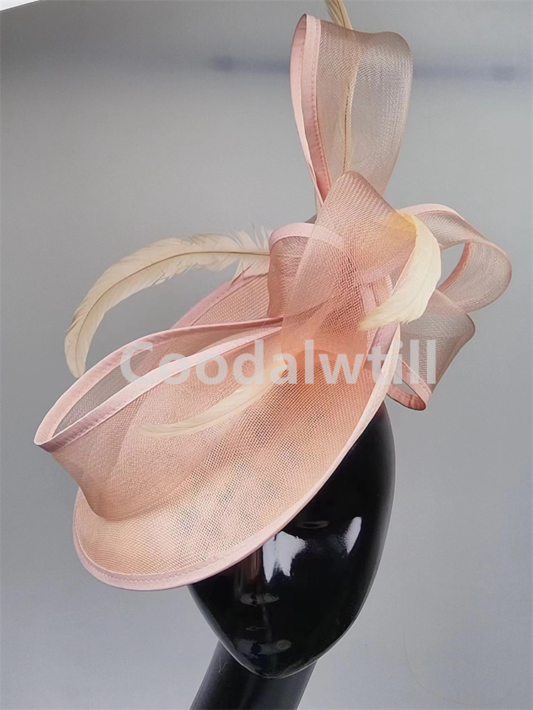 Nowa czapka fascynatorowa dla  – Women'S Fashion Kentucky Derby recenzja i cena