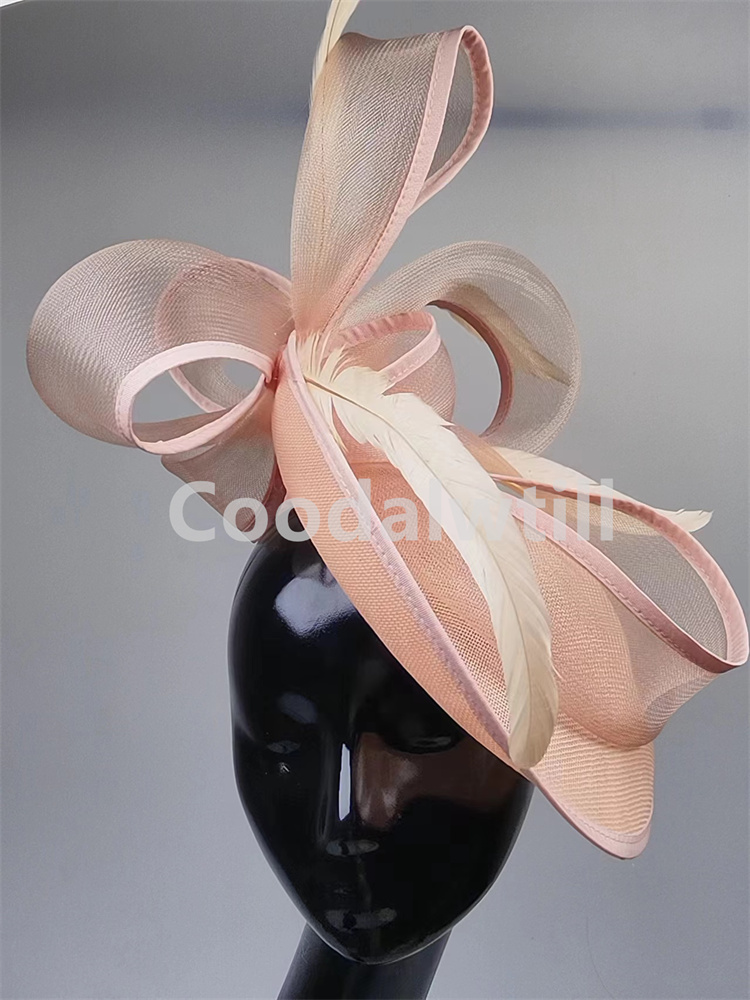 Nowa czapka fascynatorowa dla  – Women'S Fashion Kentucky Derby recenzja i cena