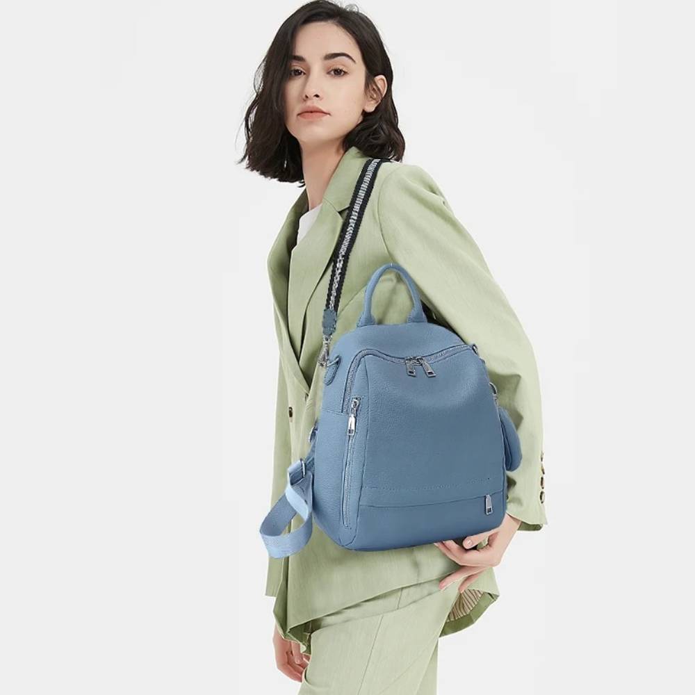 Plecak damski Zency z prawdziw – Women'S Fashion Backpack recenzja i cena