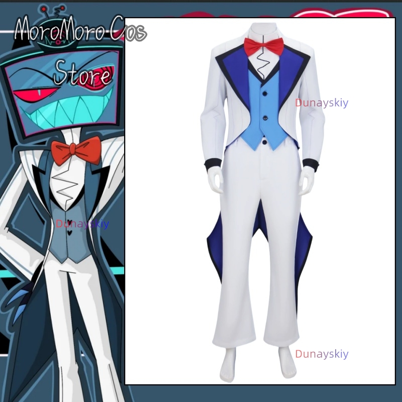2025 Nowy Anime Cosplay Hotel  – Women'S Fashion Trends 2025 recenzja i cena