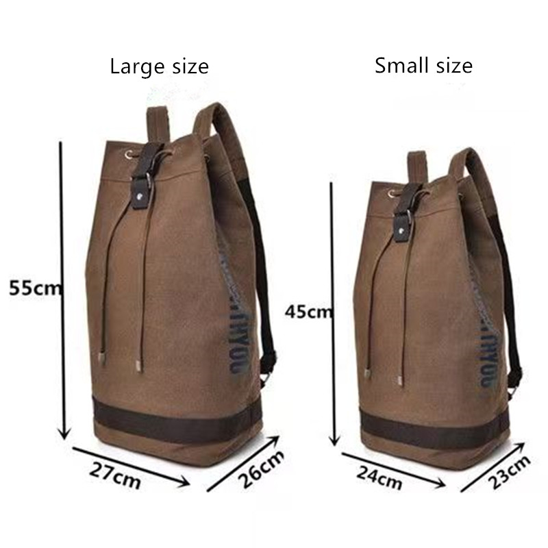 Plecak płócienny 2026 z podwój – Women'S Fashion Backpack recenzja i cena