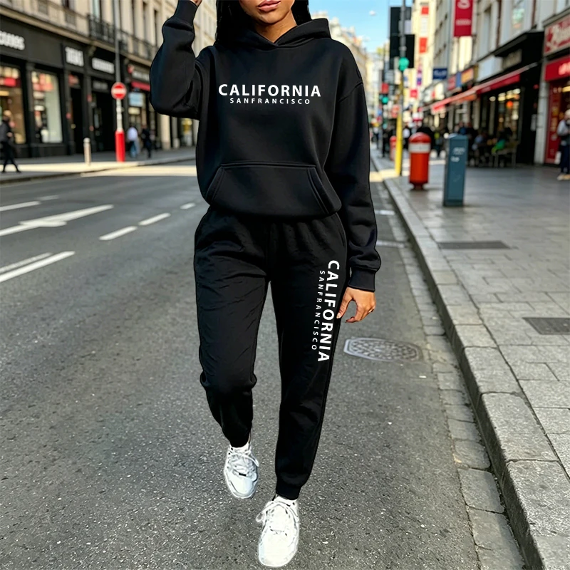 Miejski styl casual, komplet d – Women Fashion Outfits recenzja i cena