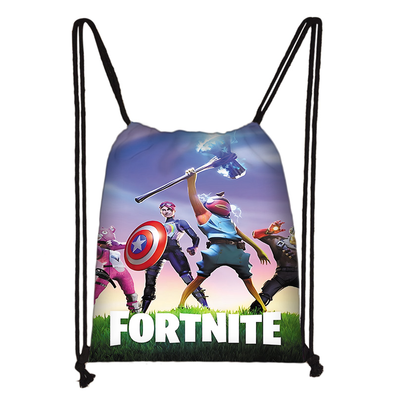 Dziecięcy plecak ze sznurkiem, – Women'S Fashion Backpack recenzja i cena