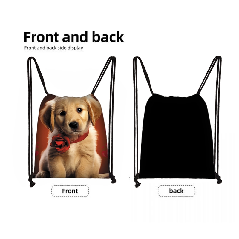 Dziecięcy plecak ze sznurkiem, – Women'S Fashion Backpack recenzja i cena