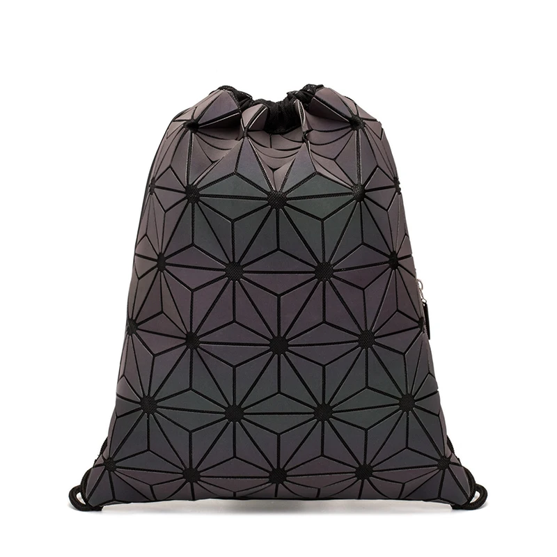 Nowe damskie plecaki ze sznurk – Women'S Fashion Backpack recenzja i cena