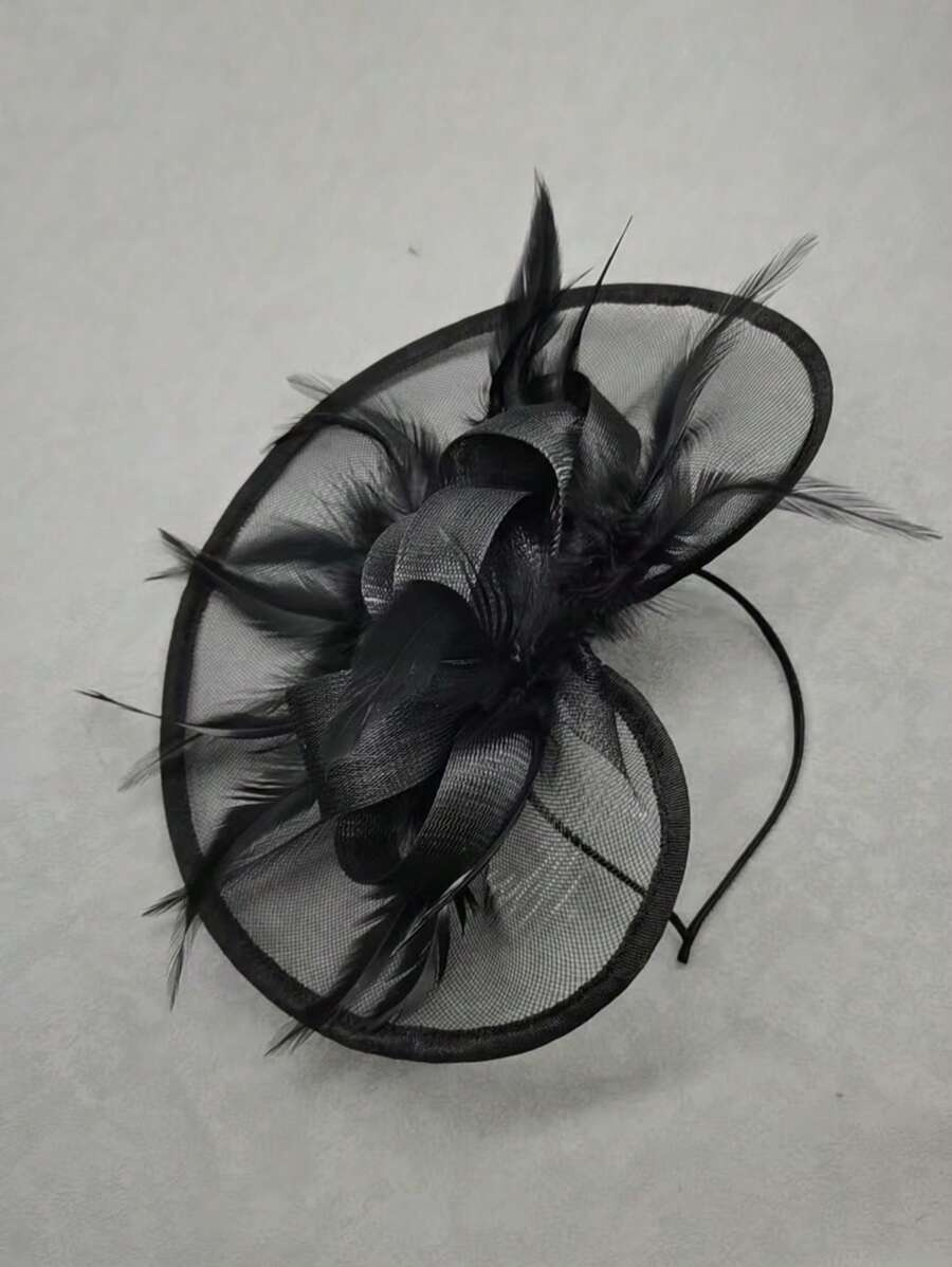1Pc Fascynatory Kapelusze Dla  – Women'S Fashion Kentucky Derby recenzja i cena