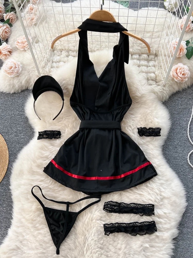 Erotyczna Moda Seksowna Sukien – Trend Women Fashion recenzja i cena