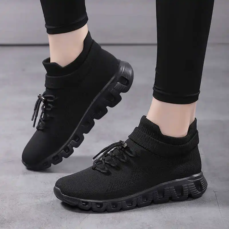 Antypoślizgowe buty snowboardo – Sale Fashion Women recenzja i cena