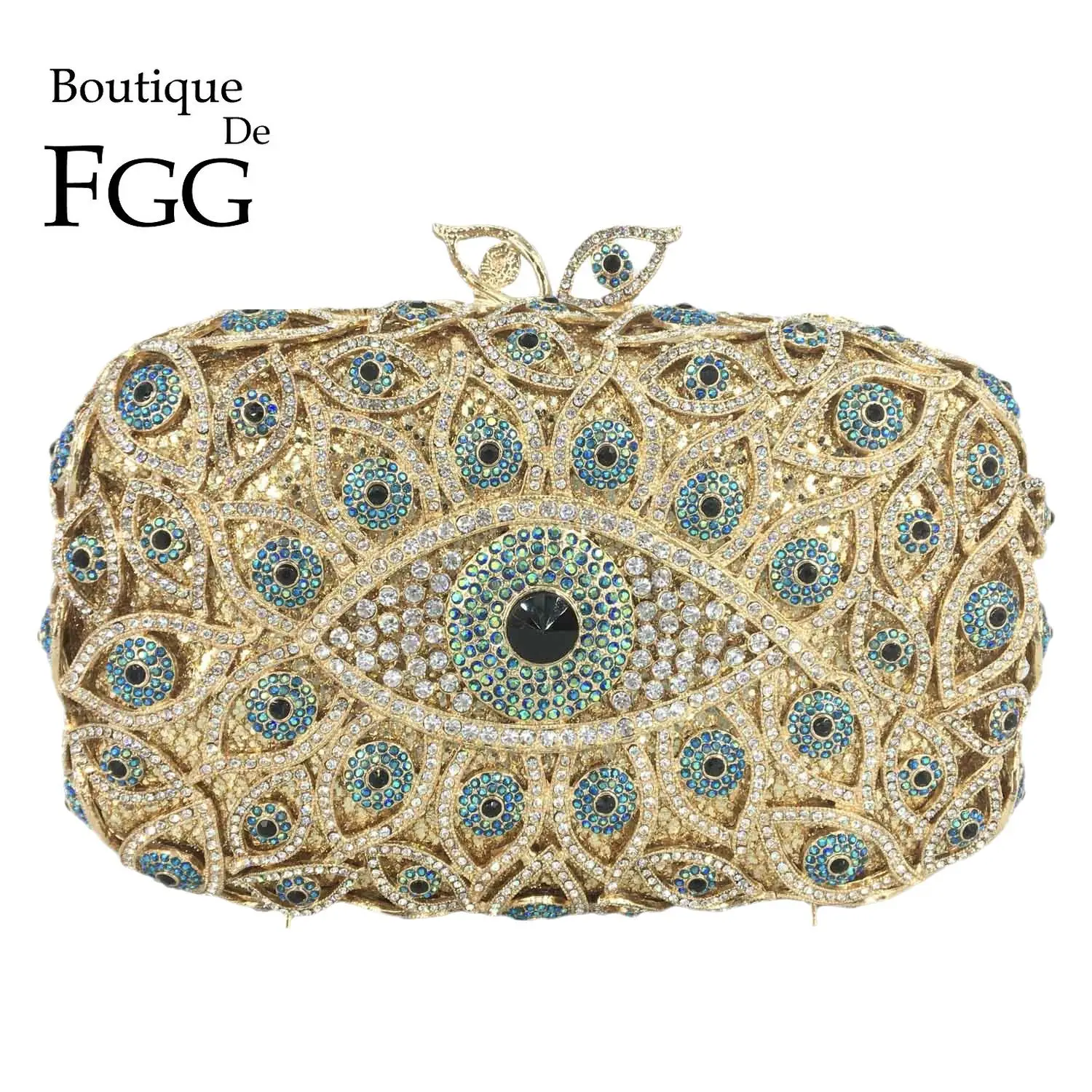 Boutique De FGG (w magazynie)  – Women'S Fashion Boutique recenzja i cena
