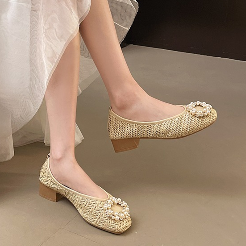 Luksusowe skórzane buty damski – Women'S Fashion Trends 2025 recenzja i cena