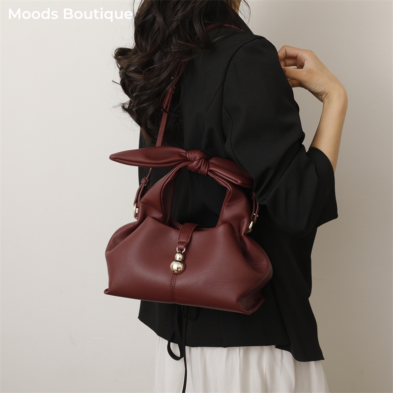 Luksusowe torebki damskie z mo – Women'S Fashion Boutique recenzja i cena