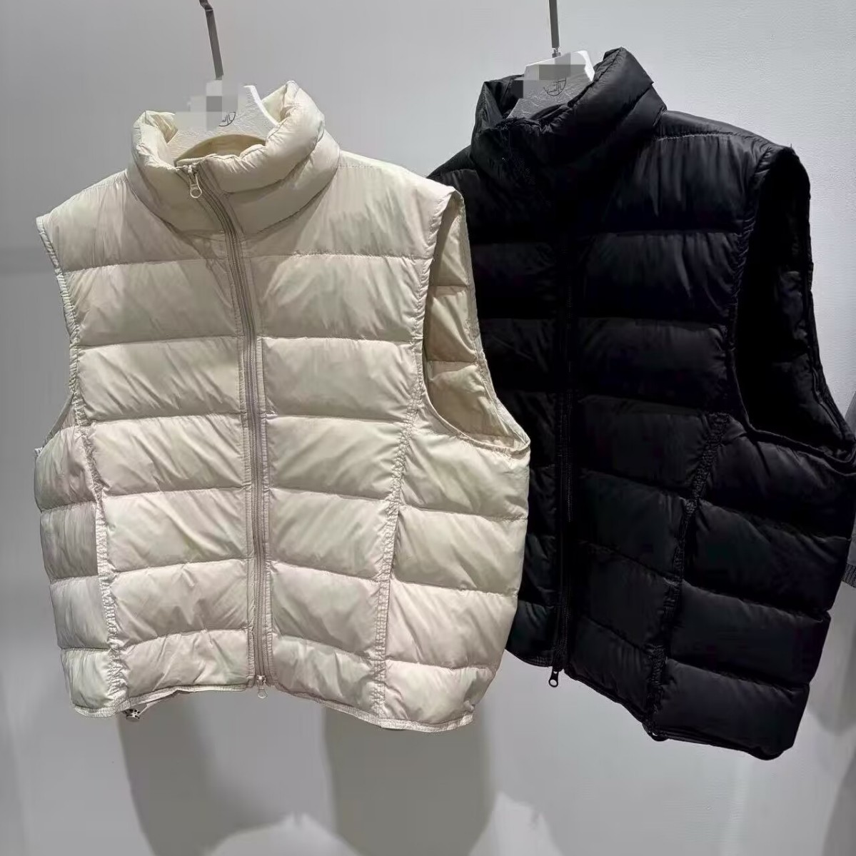 Nowa kolekcja Jesień/Zima 2026 – Puffer Vest Fashion Women recenzja i cena