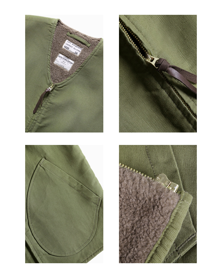 Firmranch Retro mężczyźni/kobi – Sherpa Coat Women recenzja i cena