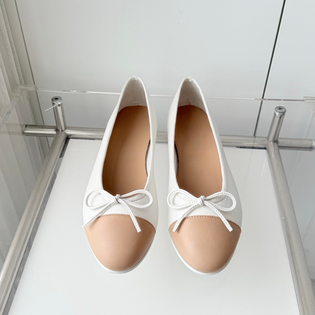 Luksusowe baleriny damskie, bu – Sale Fashion Women recenzja i cena