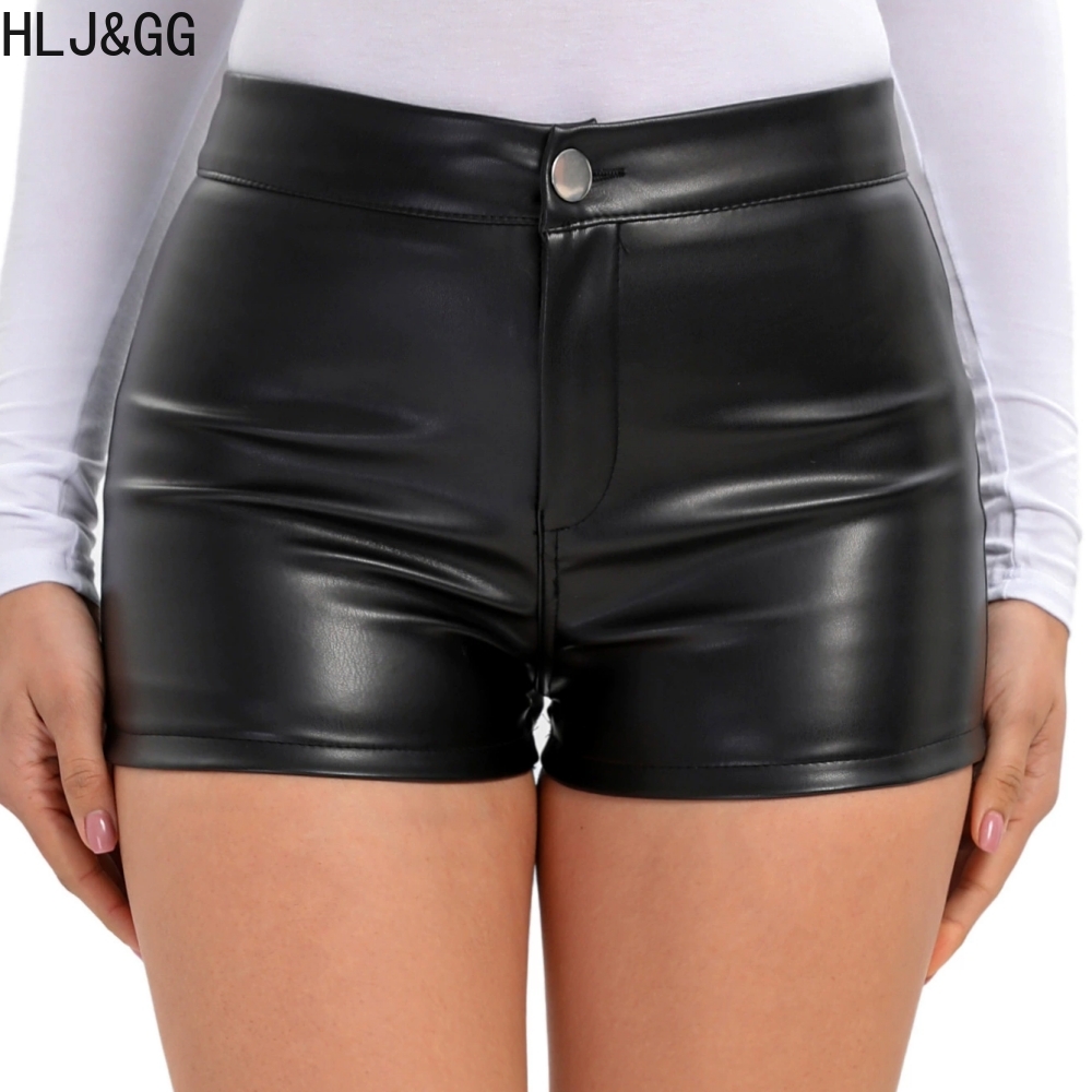 HLJ&GG Fashion Y2K skórzana ku – Women'S Fashion Leather Jacket recenzja i cena