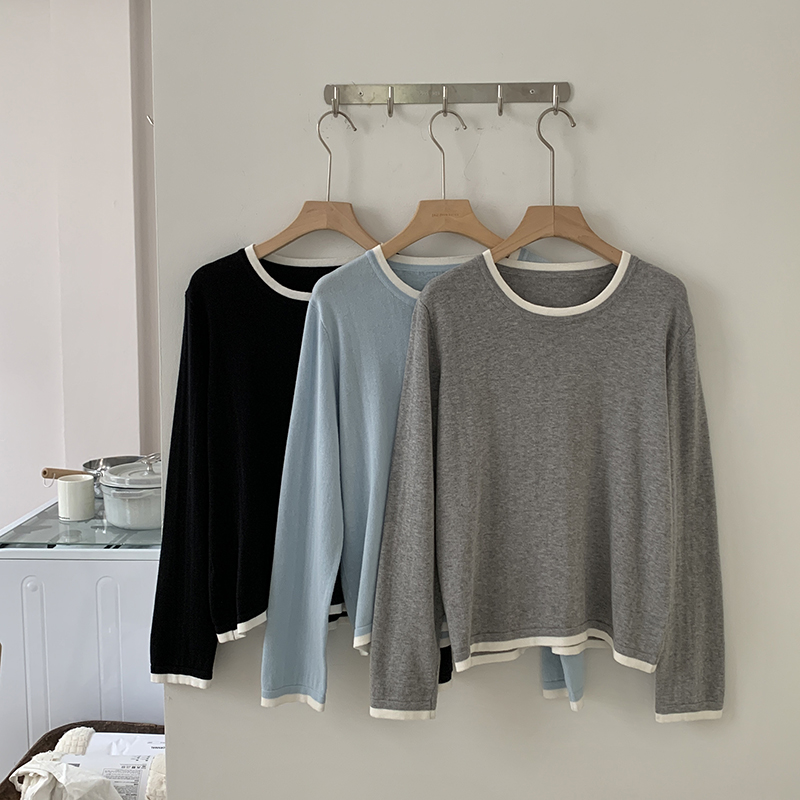 100% bawełna, damska koszulka  – Trend Women Fashion recenzja i cena