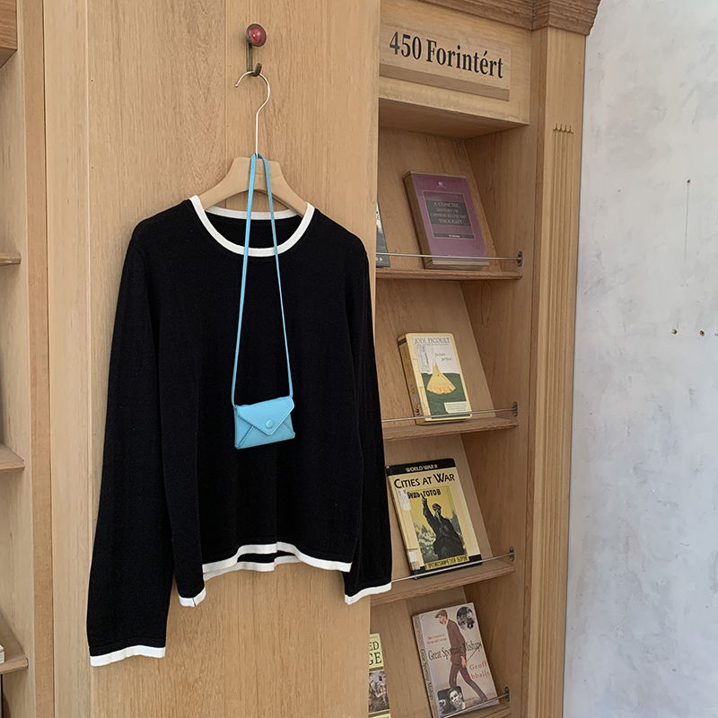100% bawełna, damska koszulka  – Trend Women Fashion recenzja i cena